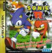 SONICR